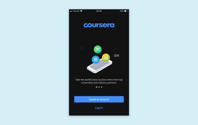 coursera