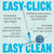 Easy-Click Spray Mop