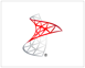 Microsoft SQL Server Icon