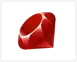 Ruby logo